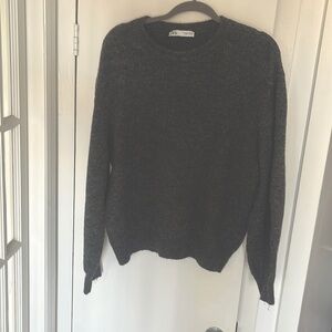 Wool Zara Sweater